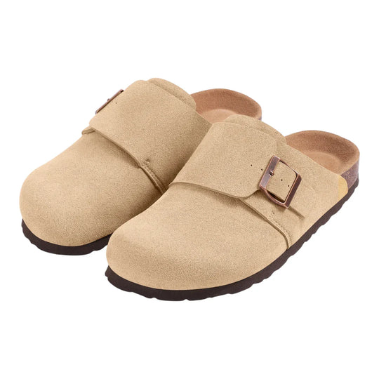 Men's Slip-on Clog Sandals