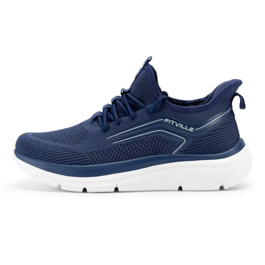 Men's Sport Lace Up Trainers