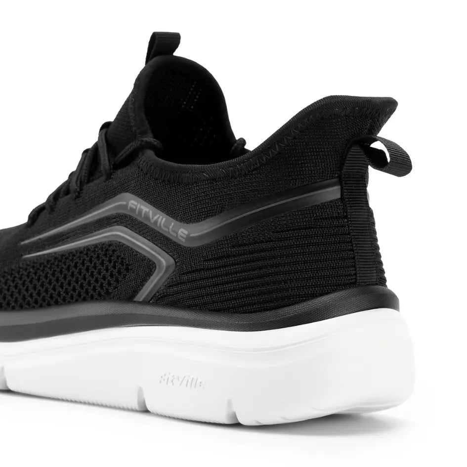 Men's Sport Lace Up Trainers