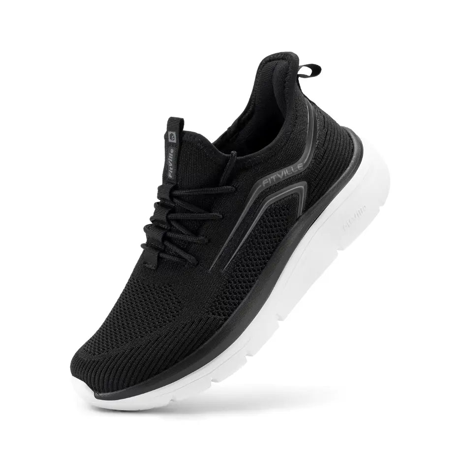 Men's Sport Lace Up Trainers