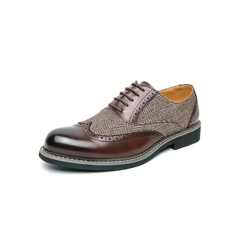 William | Brogue Shoes