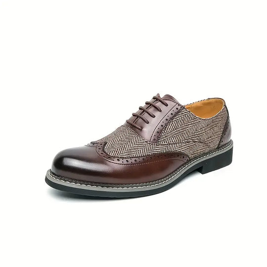 William | Brogue Shoes