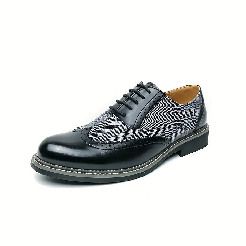 William | Brogue Shoes