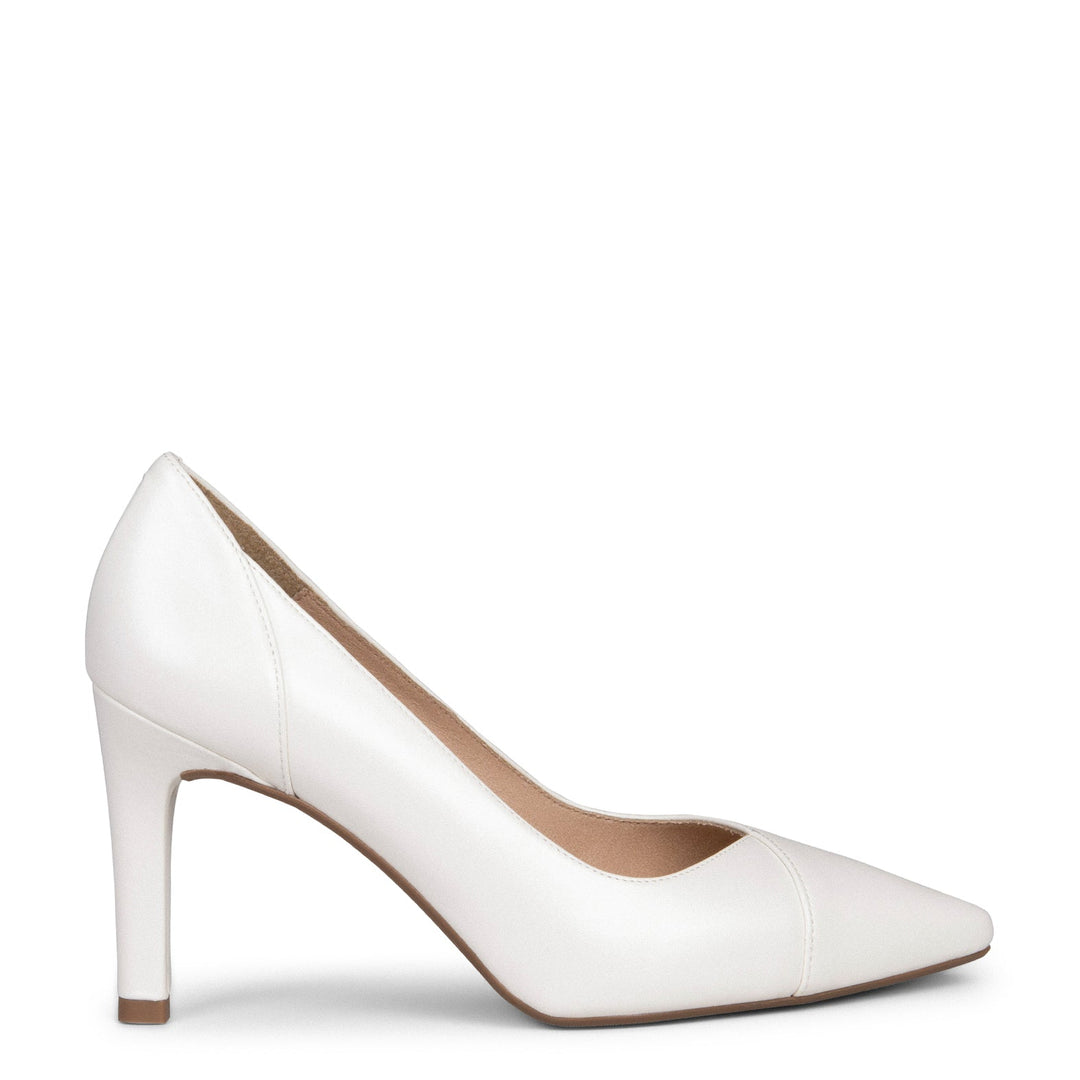 Women's Pointed High Heels