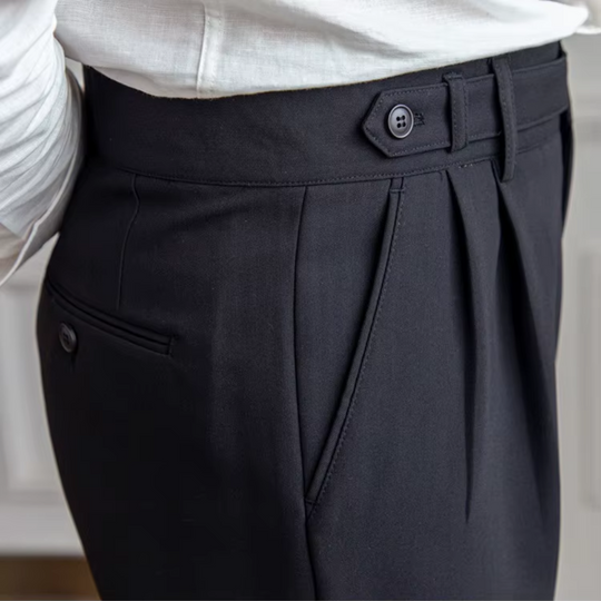 Men's Classic Chinos