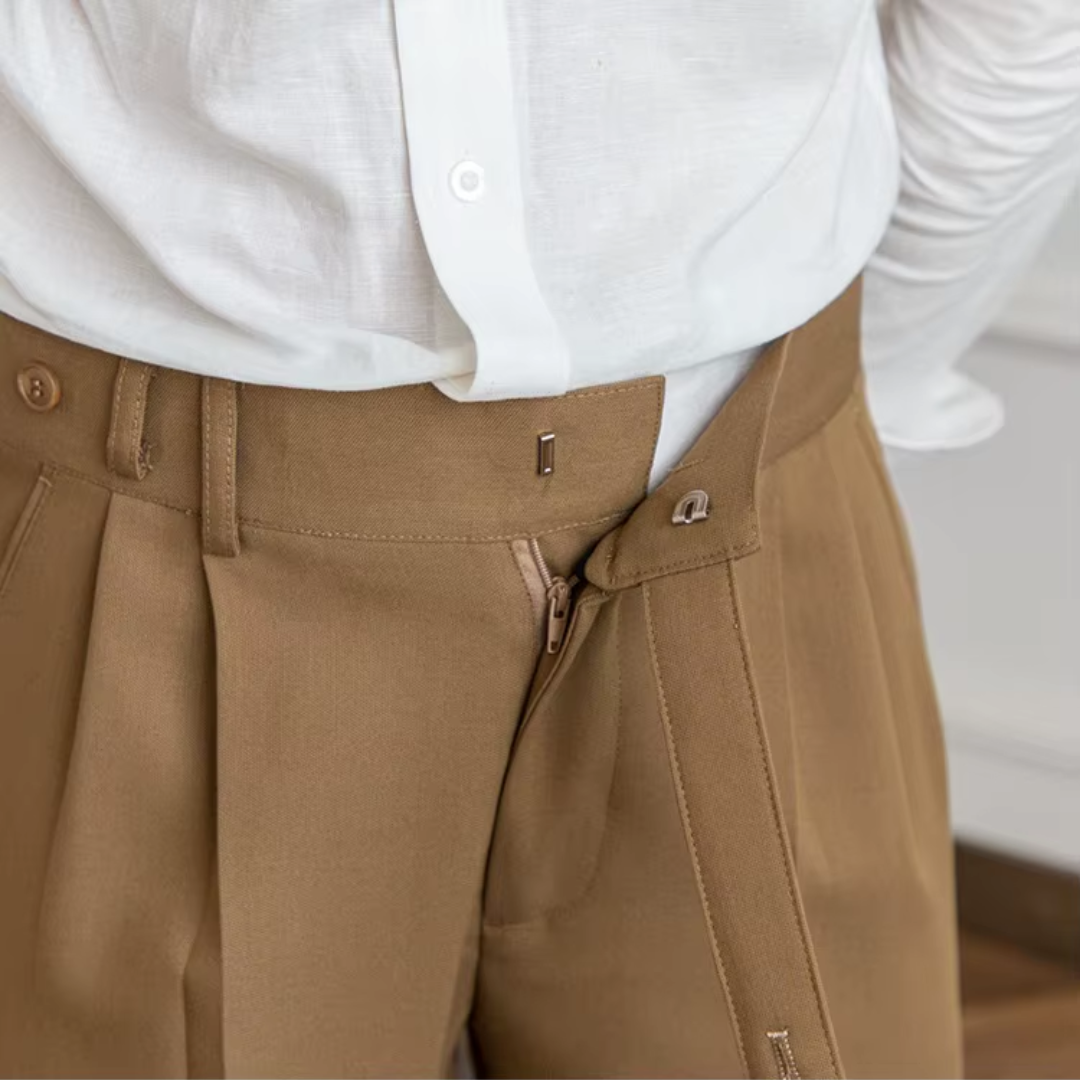 Men's Classic Chinos