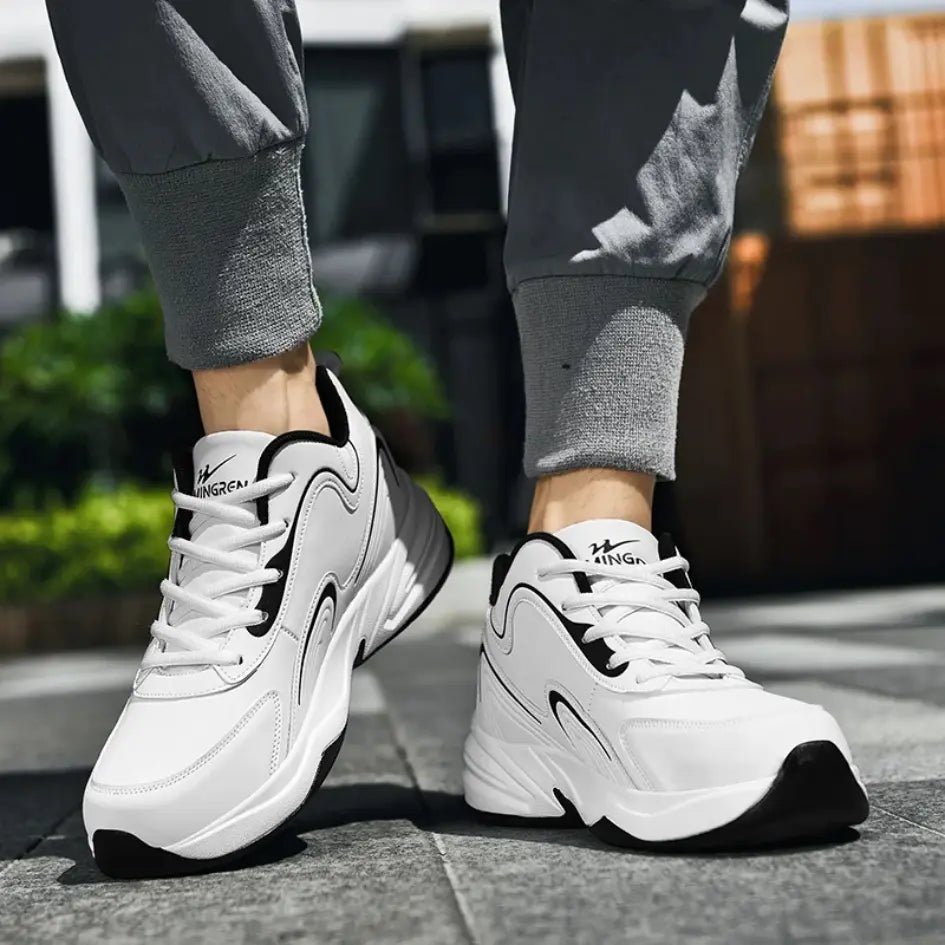 Men's Casual Trending Trainers
