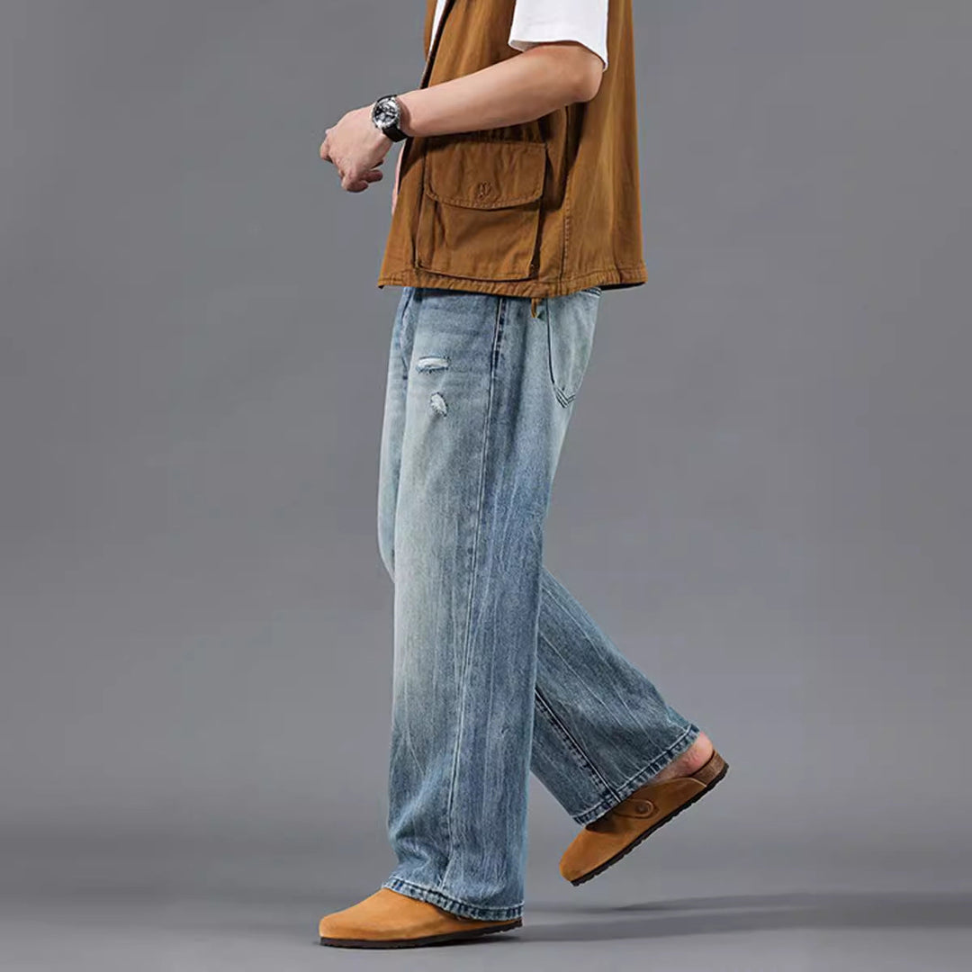 Men's Modern Jeans