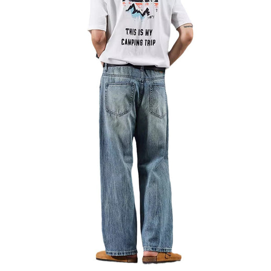 Men's Modern Jeans