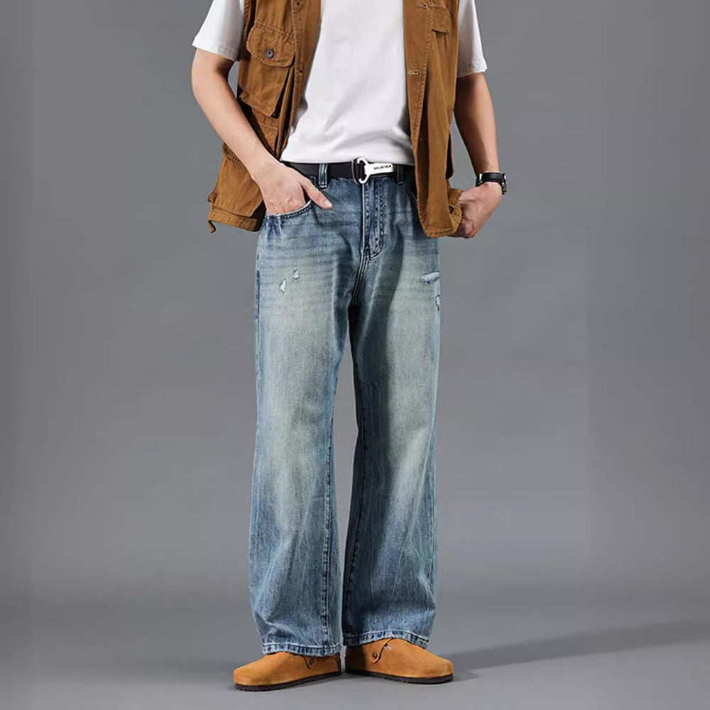 Men's Modern Jeans