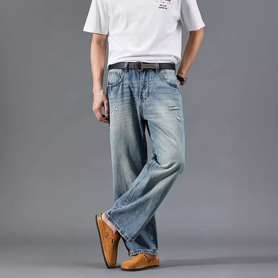 Men's Modern Jeans