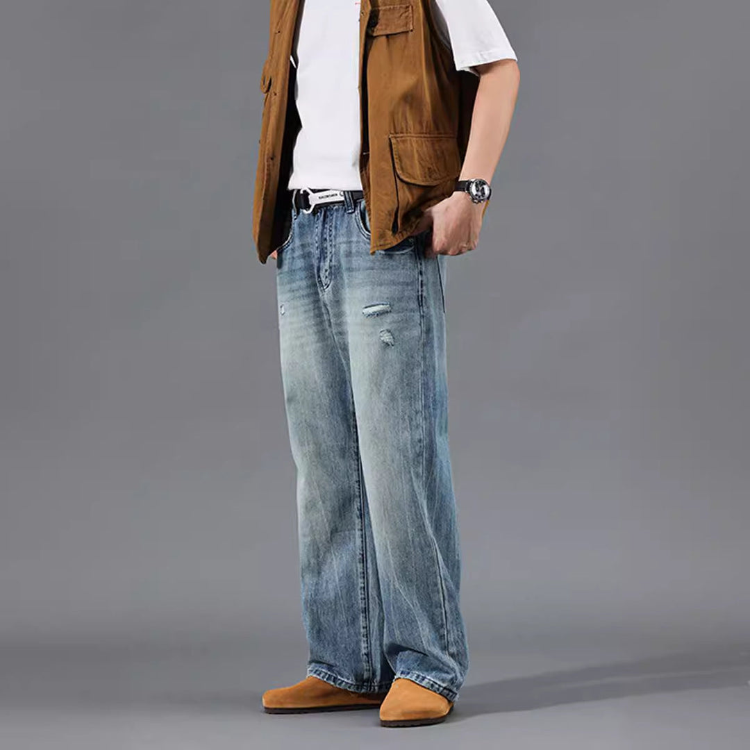 Men's Modern Jeans