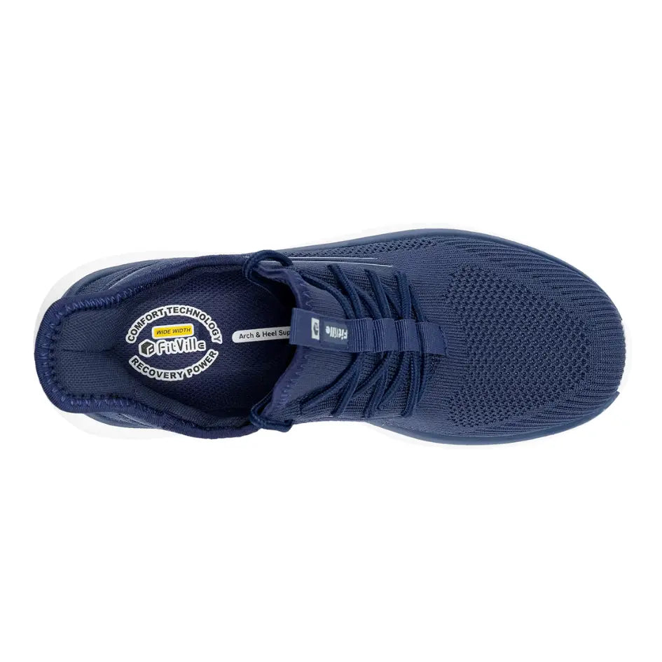 Men's Sport Lace Up Trainers