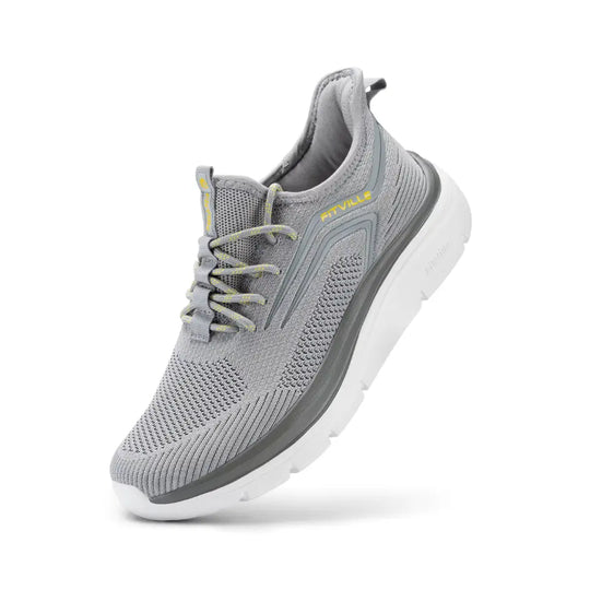 Men's Sport Lace Up Trainers