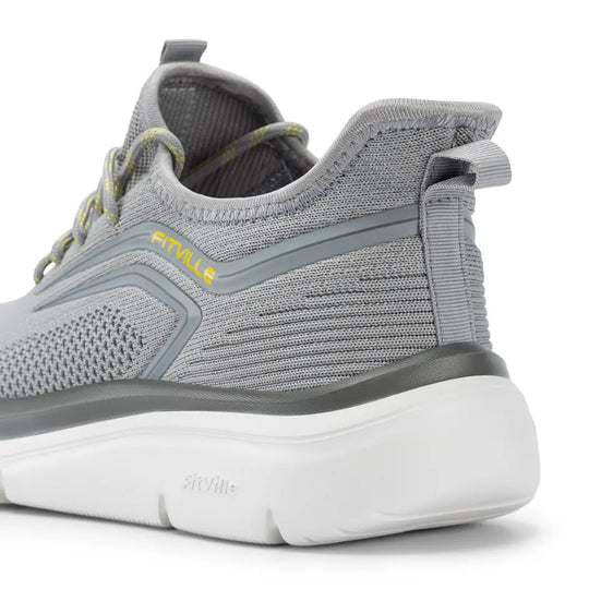 Men's Sport Lace Up Trainers