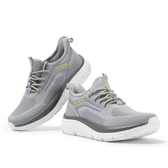 Men's Sport Lace Up Trainers