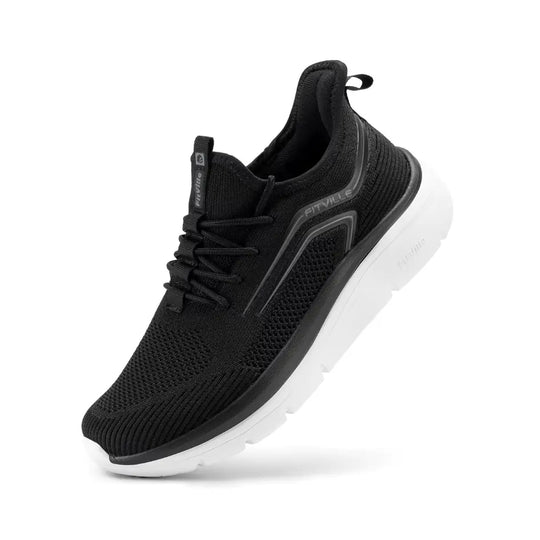 Men's Sport Lace Up Trainers