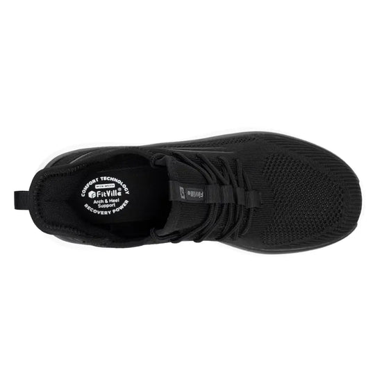 Men's Sport Lace Up Trainers