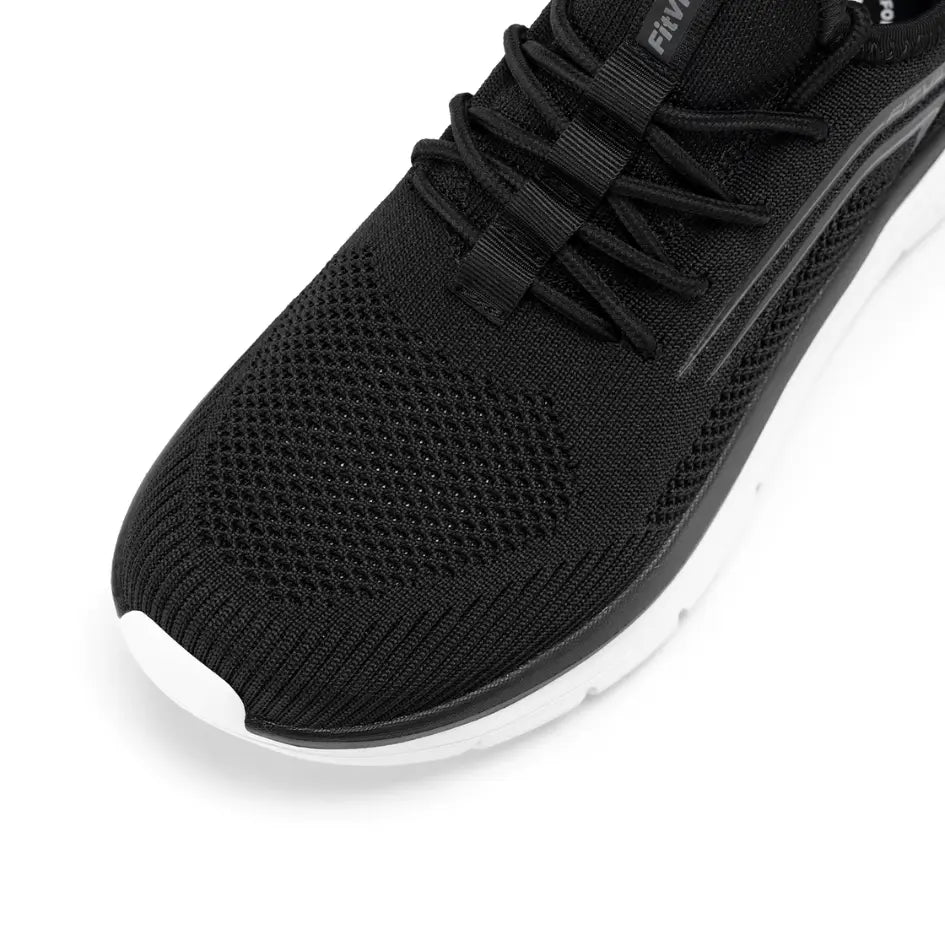 Men's Sport Lace Up Trainers