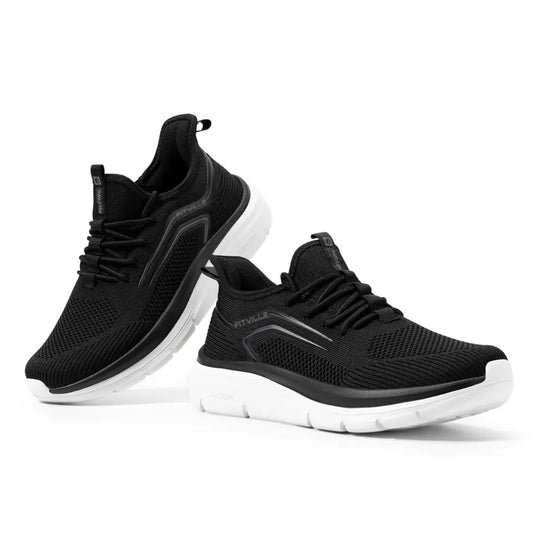 Men's Sport Lace Up Trainers