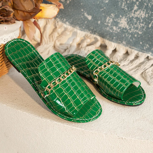 Camila | Cushioned Sandals