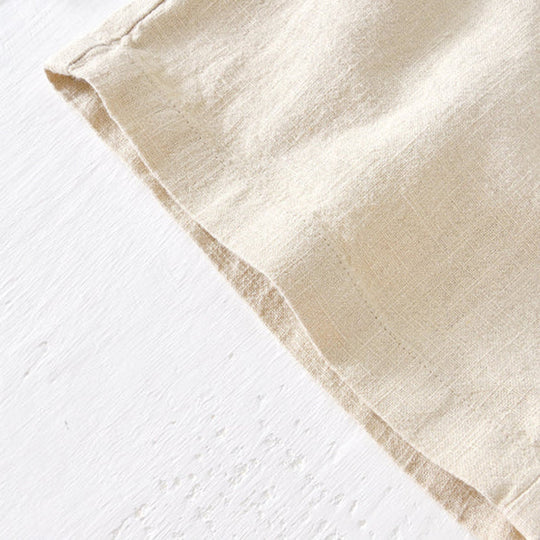 Riley | Drawstring Waist Shorts