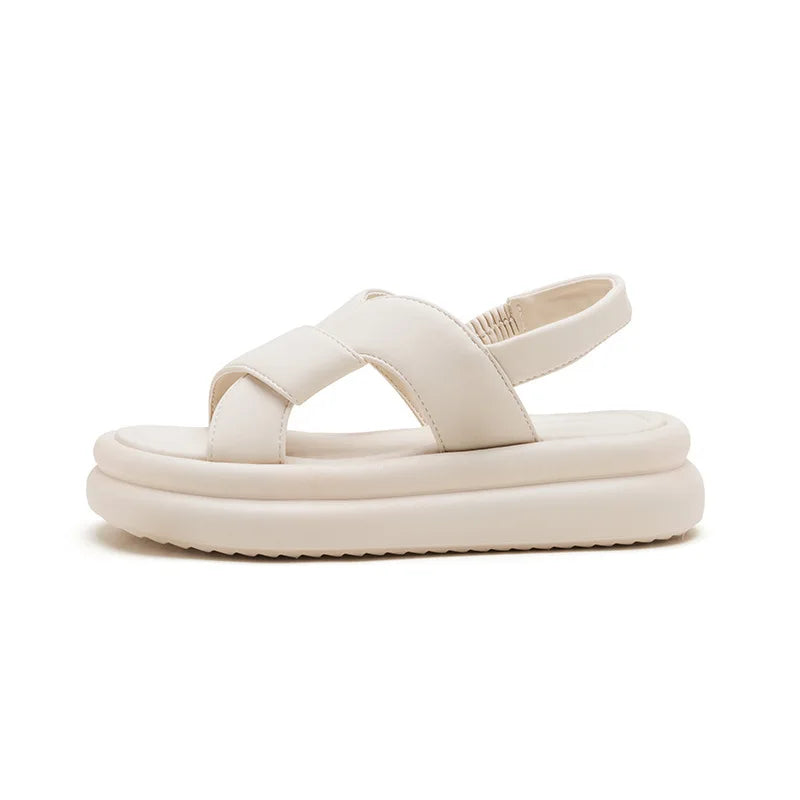 Mabel | Orthopedic Arch Support Wedge Sandals