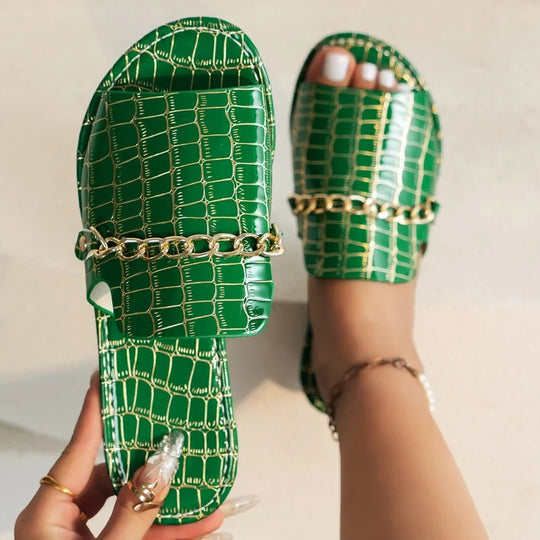 Camila | Cushioned Sandals