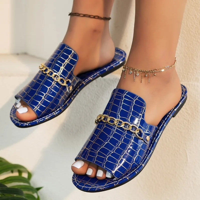 Camila | Cushioned Sandals