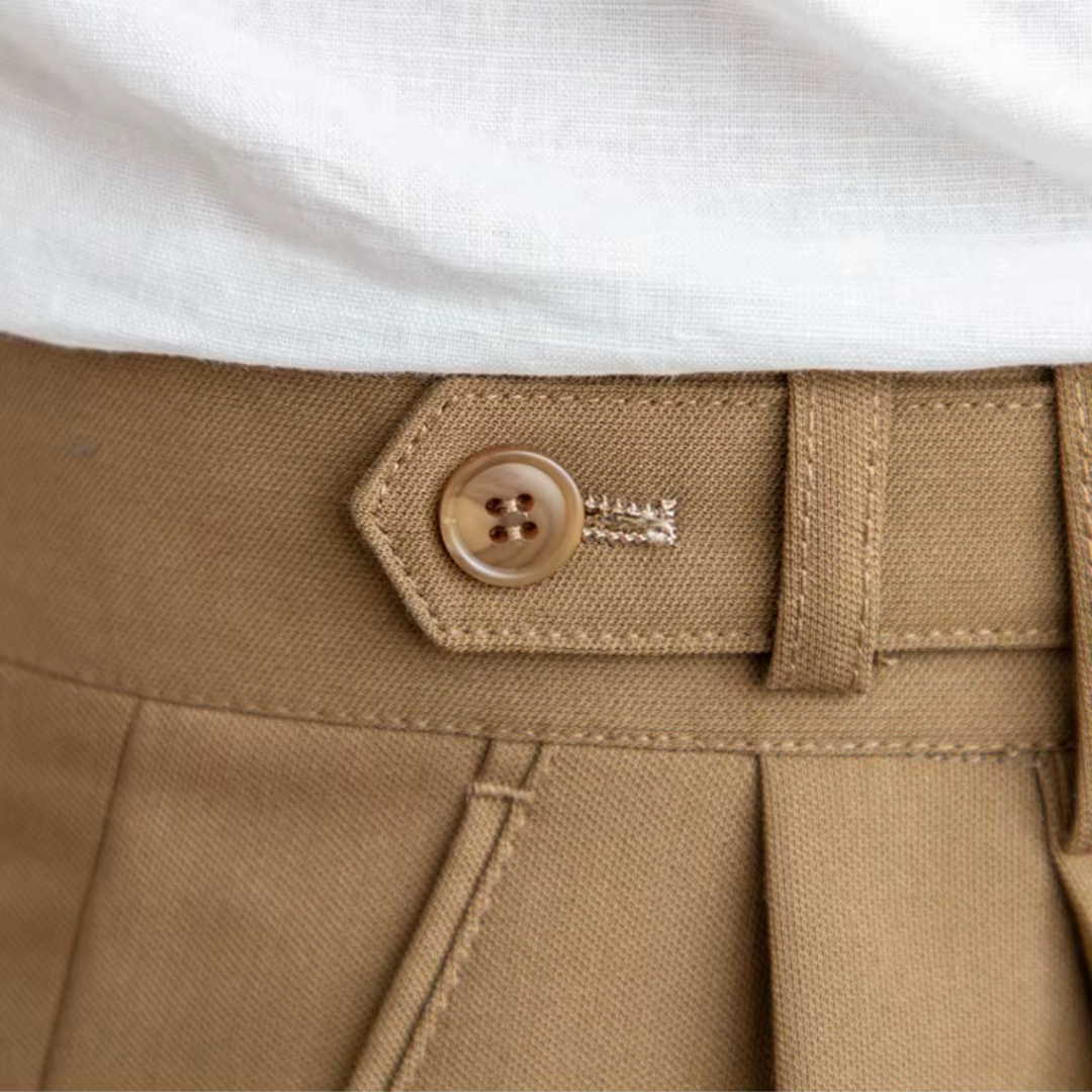 Men's Classic Chinos