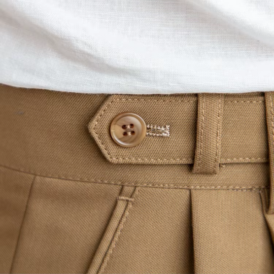 Men's Classic Chinos