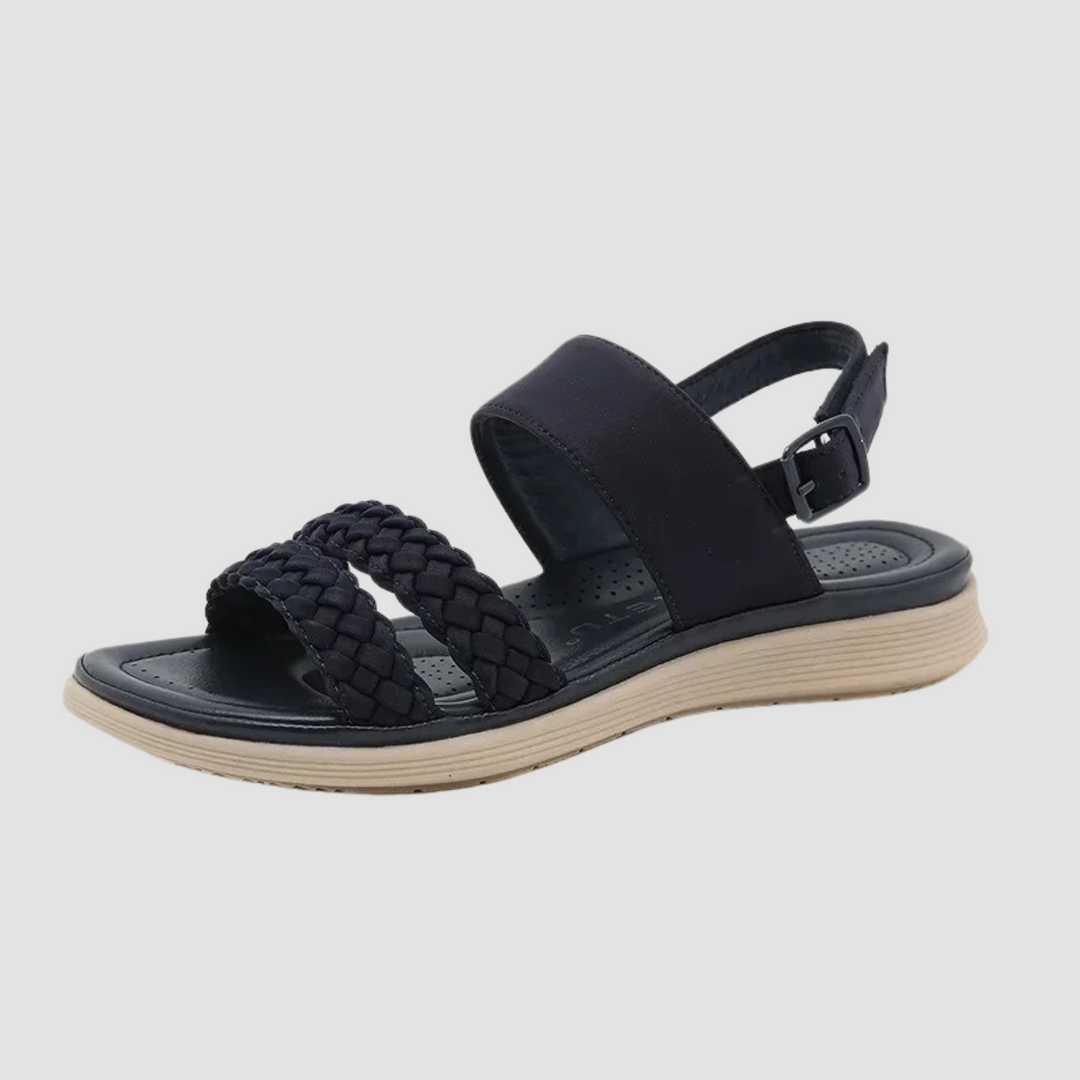 Harmony | Padded Cushioned Sandals