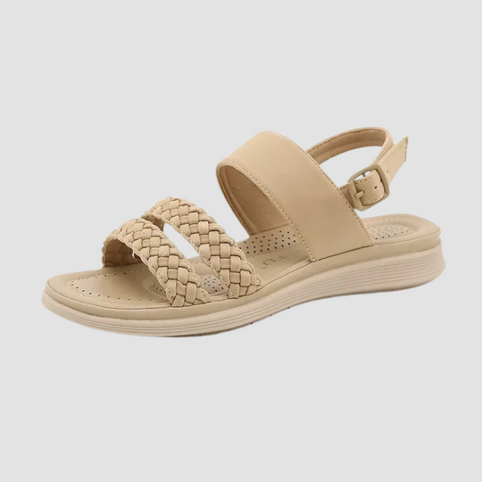 Harmony | Padded Cushioned Sandals