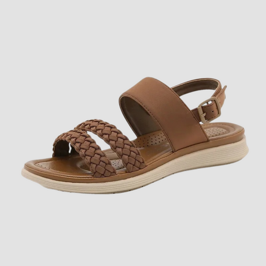 Harmony | Padded Cushioned Sandals