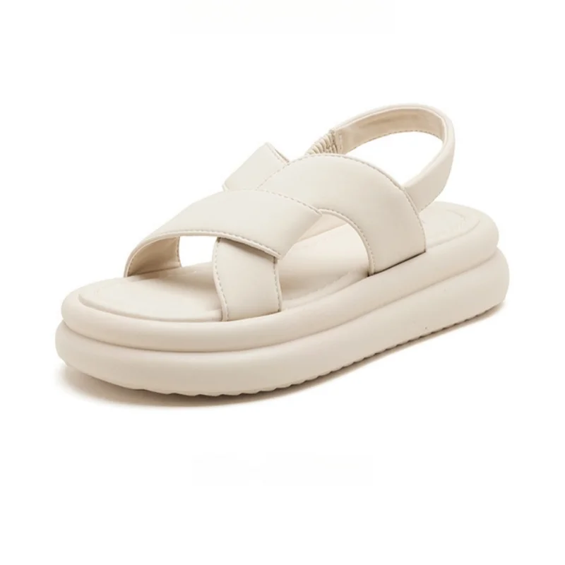 Mabel | Orthopedic Arch Support Wedge Sandals