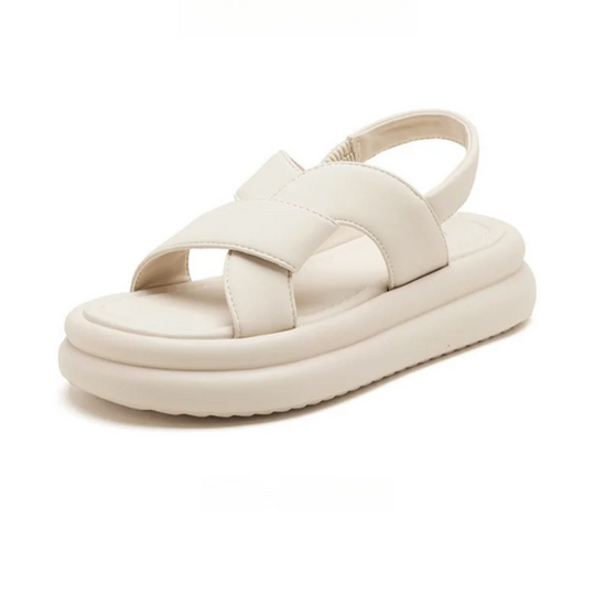 Mabel | Orthopedic Arch Support Wedge Sandals