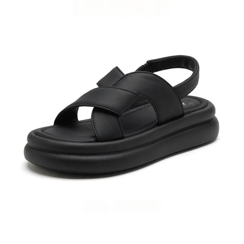Mabel | Orthopedic Arch Support Wedge Sandals