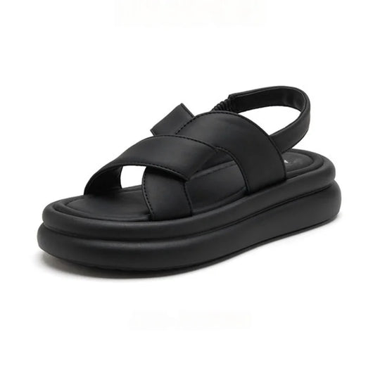 Mabel | Orthopedic Arch Support Wedge Sandals