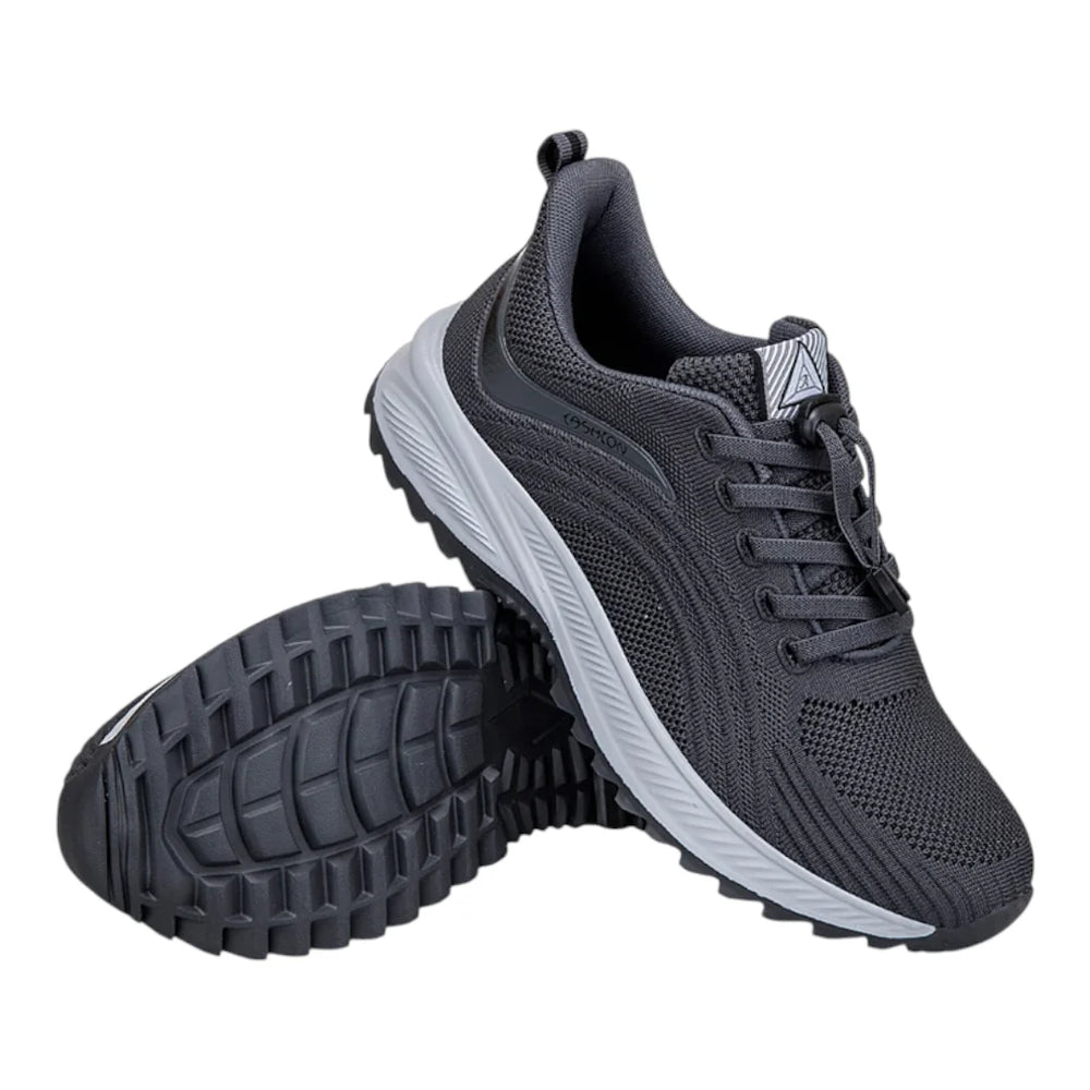 Men's Lace Sport Trainers