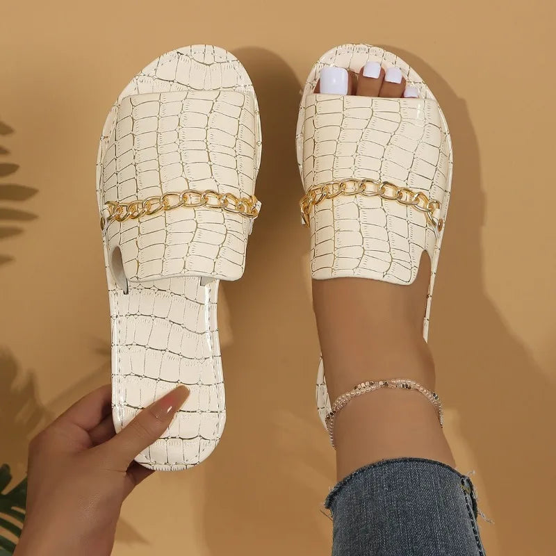 Camila | Cushioned Sandals