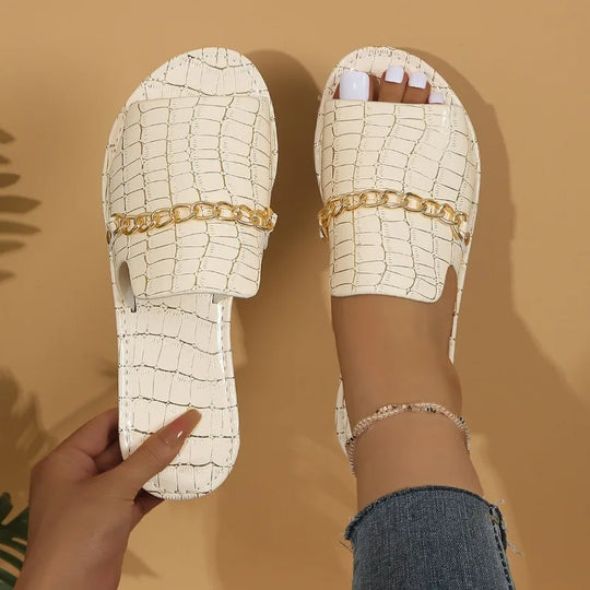 Camila | Cushioned Sandals