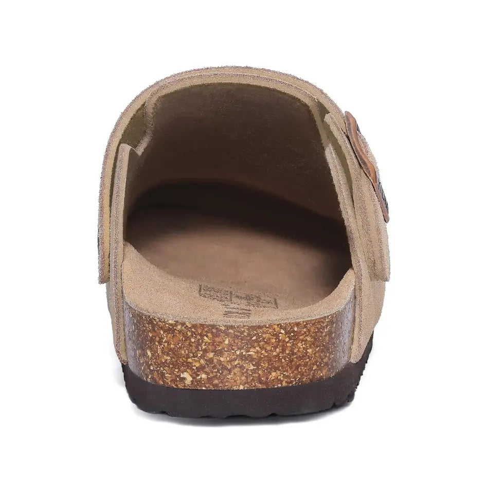 Men's Adjustable Strap Sandals