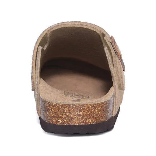 Men's Adjustable Strap Sandals