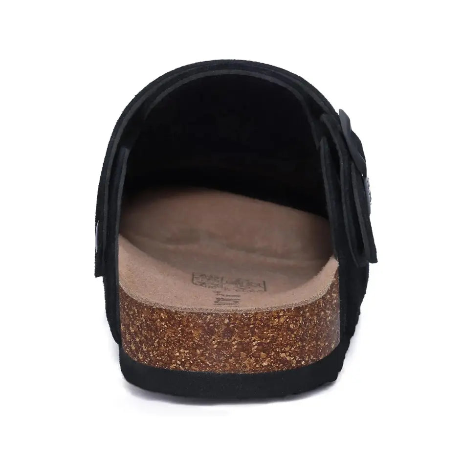 Men's Adjustable Strap Sandals