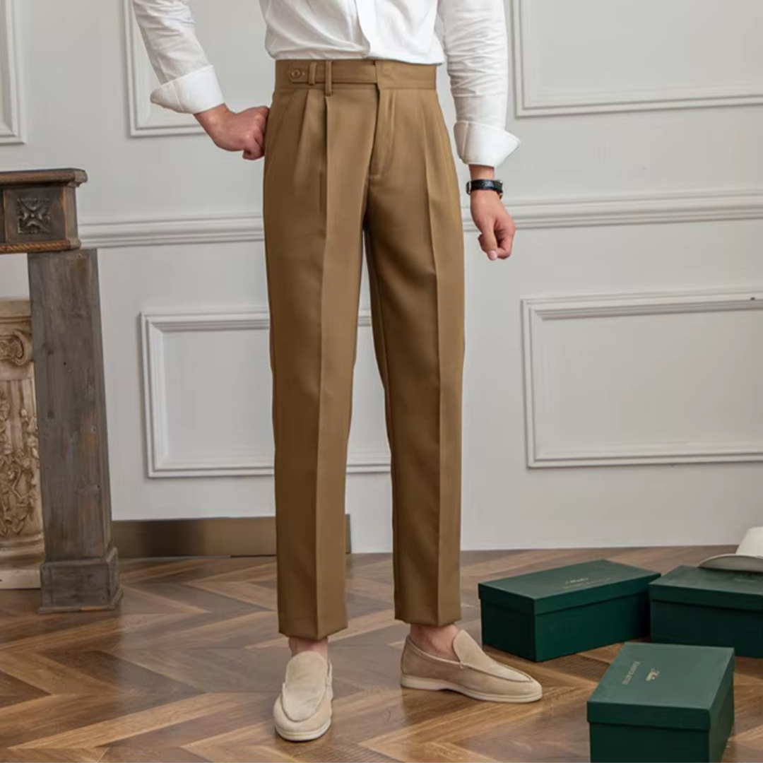 Men's Classic Chinos
