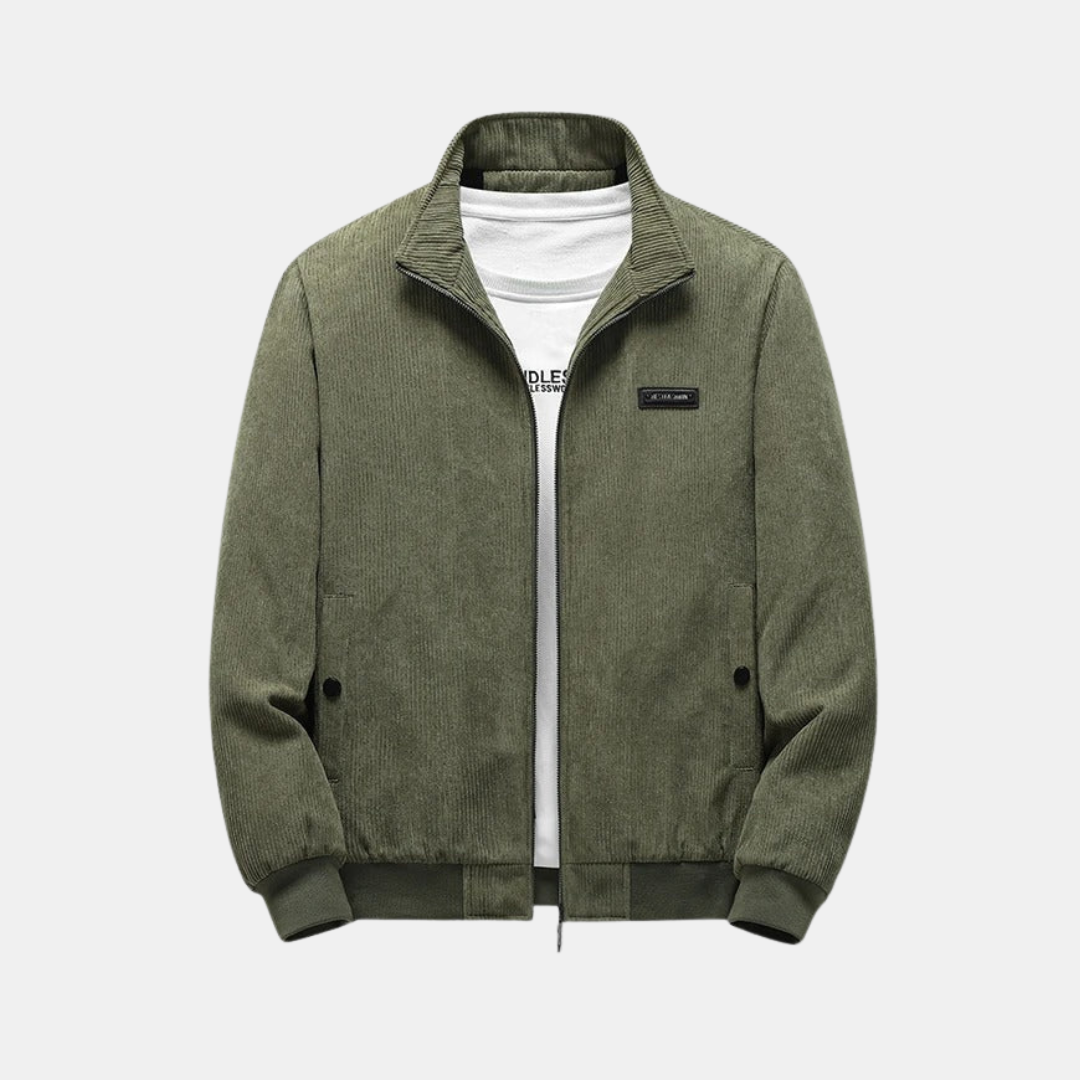 The Fenric Corded Bomber