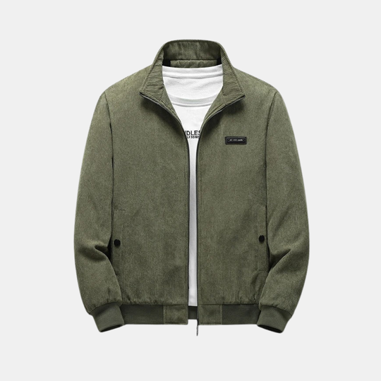The Fenric Corded Bomber