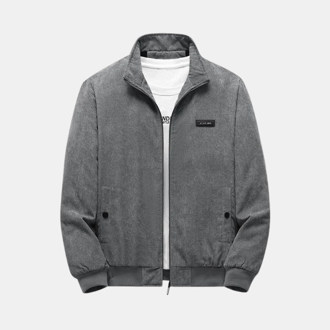 The Fenric Corded Bomber