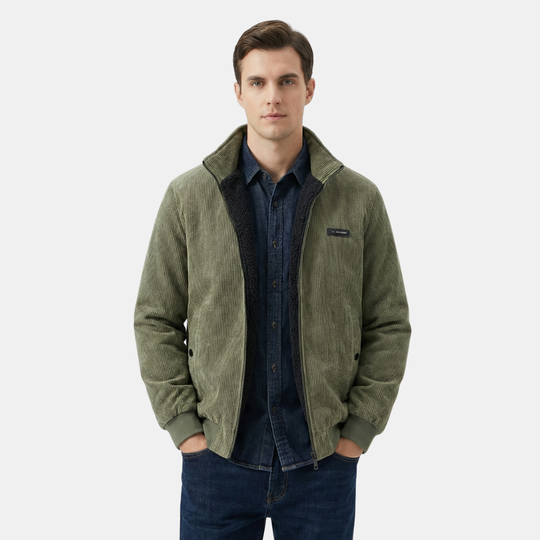 The Fenric Corded Bomber