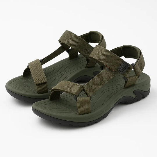 Men's Hiking Wide Feet Sandals